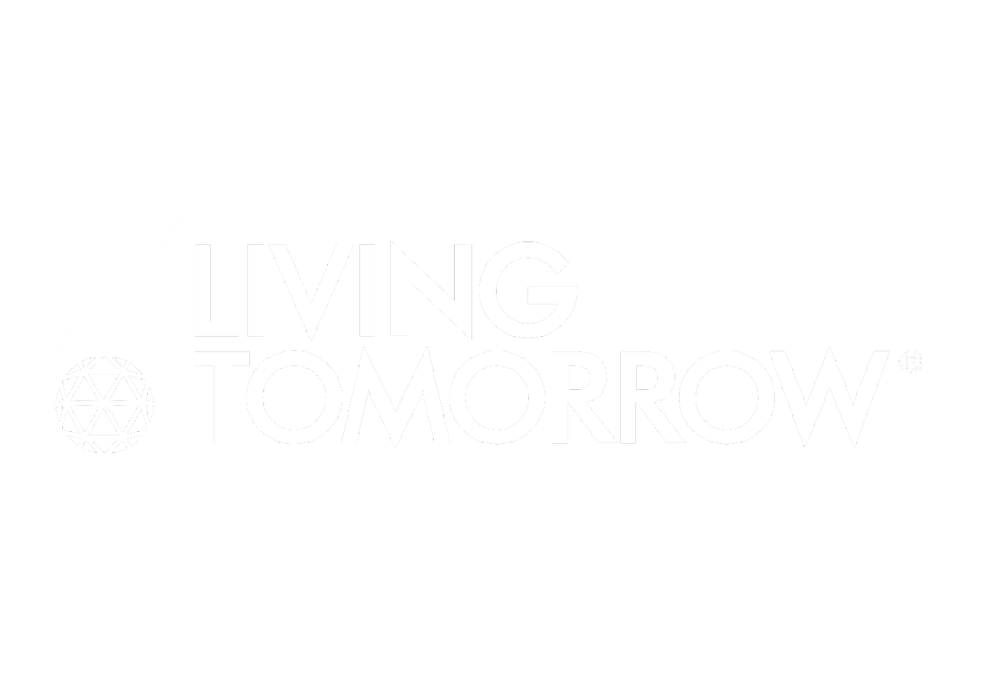 Living Tomorrow Logo
