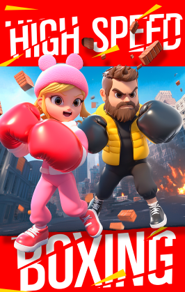 High-Speed Boxing