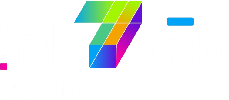 Ink7Lab Logo
