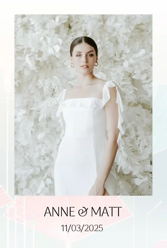 Wedding Page